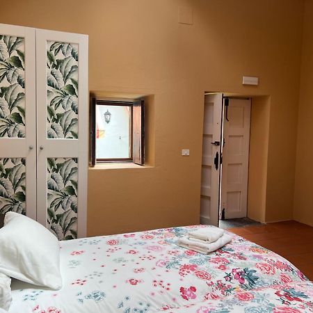 Вилла Casona Gildana: Historia, Patrimonio/E-Working Арукас Экстерьер фото